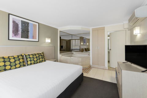 Mercure Newcastle - Accommodation Mermaid Beach 29