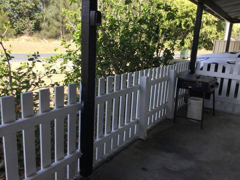 Hat Head Beach Cottage 1 - Accommodation Mermaid Beach 8