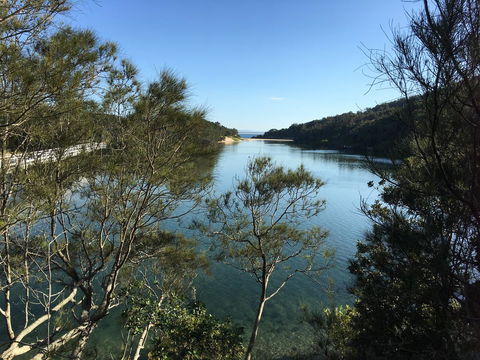 Hat Head Beach Cottage 1 - Accommodation Mermaid Beach 22