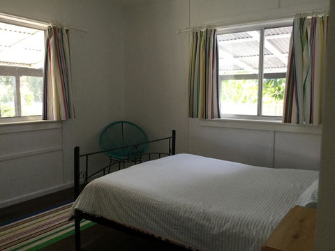 Hat Head Beach Cottage 1 - Accommodation Mermaid Beach 18