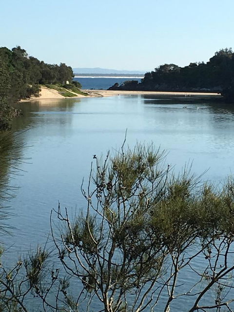 Hat Head Beach Cottage 1 - Accommodation Mermaid Beach 26