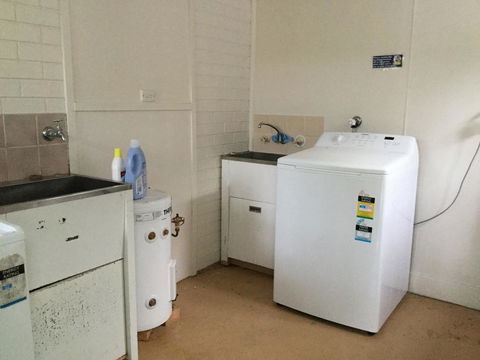 Hat Head Beach Cottage 1 - Accommodation Mermaid Beach 27