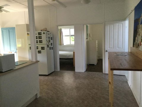 Hat Head Beach Cottage 1 - Accommodation Mermaid Beach 15