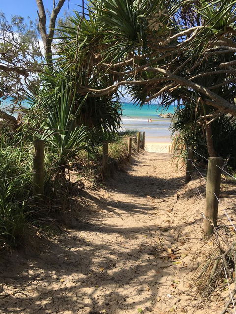 Hat Head Beach Cottage 1 - Accommodation Mermaid Beach 28