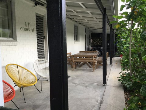 Hat Head Beach Cottage 1 - Accommodation Mermaid Beach 32