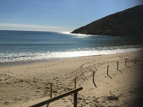 Hat Head Beach Cottage 1 - Accommodation Mermaid Beach 29