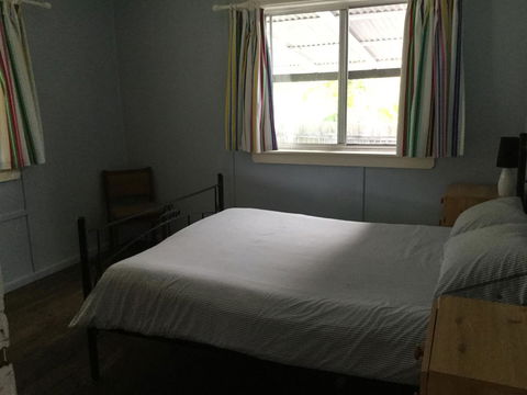 Hat Head Beach Cottage 1 - Accommodation Mermaid Beach 31