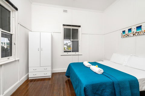 Club Byron Accommodation - Accommodation Mermaid Beach 22