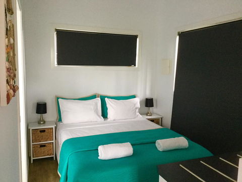 Club Byron Accommodation - Accommodation Mermaid Beach 2