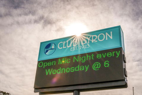 Club Byron Accommodation - Accommodation Mermaid Beach 30