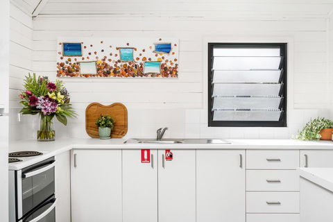 Club Byron Accommodation - Accommodation Mermaid Beach 16