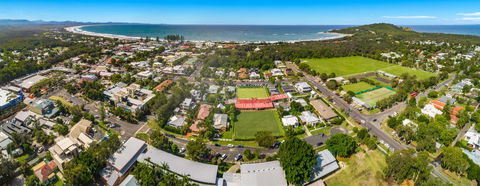Club Byron Accommodation - Accommodation Mermaid Beach 8