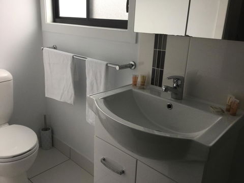 Club Byron Accommodation - Accommodation Mermaid Beach 6