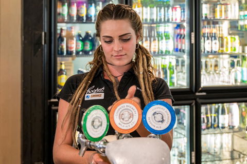 Club Byron Accommodation - Accommodation Mermaid Beach 26