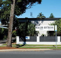 Club Byron Accommodation - Accommodation Mermaid Beach