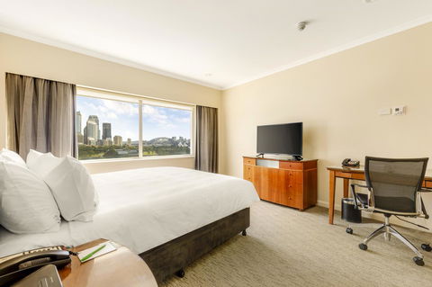 Holiday Inn Sydney Potts Point - Accommodation Mermaid Beach 20
