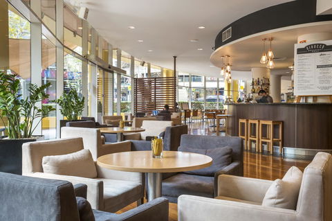 Holiday Inn Sydney Potts Point - Accommodation Mermaid Beach 5