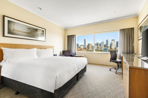 Holiday Inn Sydney Potts Point - Accommodation Mermaid Beach 3