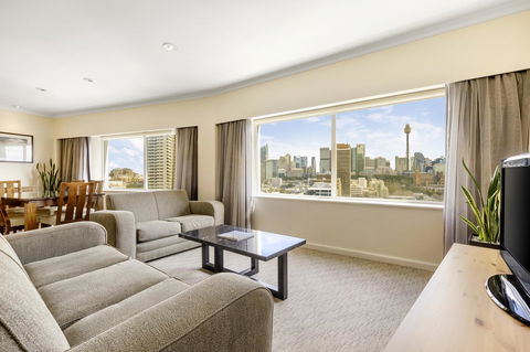 Holiday Inn Sydney Potts Point - Accommodation Mermaid Beach 15