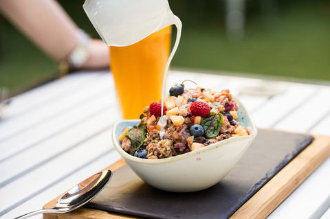 Holiday Inn Sydney Potts Point - Accommodation Mermaid Beach 10