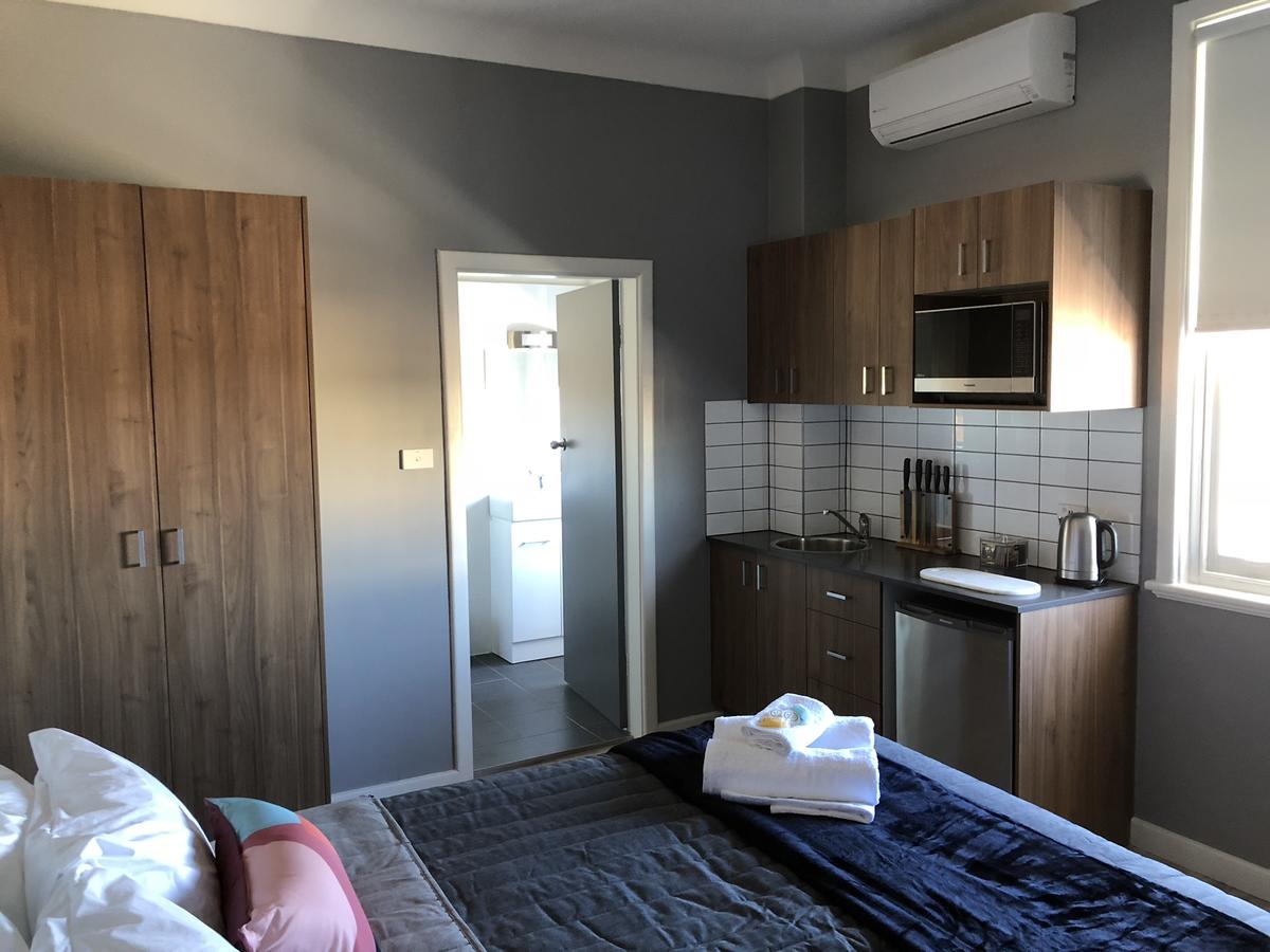  Accommodation Mermaid Beach