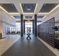 Travelodge Hotel Sydney Airport - Accommodation Mermaid Beach