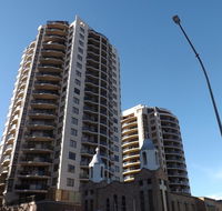 Fiori Apartments - Accommodation Mermaid Beach
