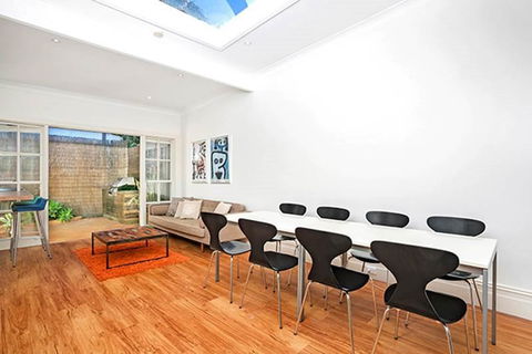 Holiday Home Fairy Bower Road Manly FAB05 - Accommodation Mermaid Beach 4