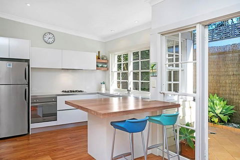 Holiday Home Fairy Bower Road Manly FAB05 - Accommodation Mermaid Beach 3