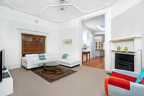 Holiday Home Fairy Bower Road Manly FAB05 - Accommodation Mermaid Beach 1