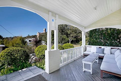 Holiday Home Fairy Bower Road Manly FAB05 - Accommodation Mermaid Beach 0