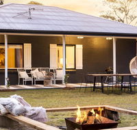 The Woods Farm Jervis Bay - Accommodation Mermaid Beach