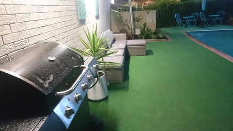 Adelong Motel - Accommodation Mermaid Beach 10