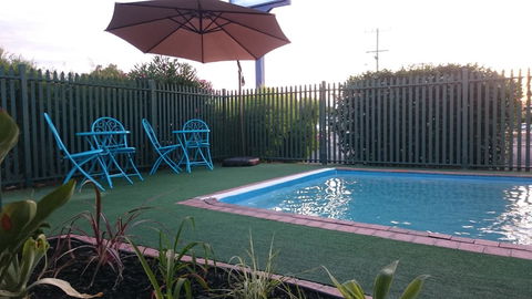 Adelong Motel - Accommodation Mermaid Beach 9