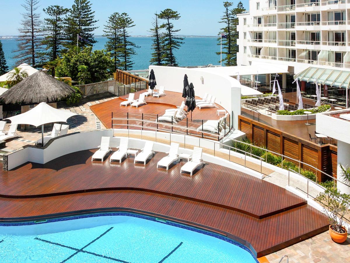 Brighton Le Sands NSW Accommodation Mermaid Beach