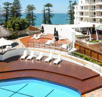 Novotel Brighton Beach - Accommodation Mermaid Beach