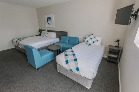 Studios On Beaumont - Accommodation Mermaid Beach 3
