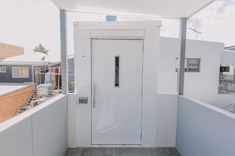 Studios On Beaumont - Accommodation Mermaid Beach 12