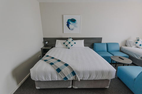 Studios On Beaumont - Accommodation Mermaid Beach 14