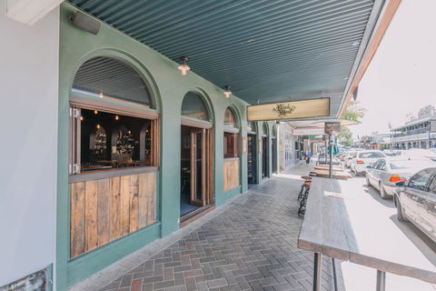 Studios On Beaumont - Accommodation Mermaid Beach 18