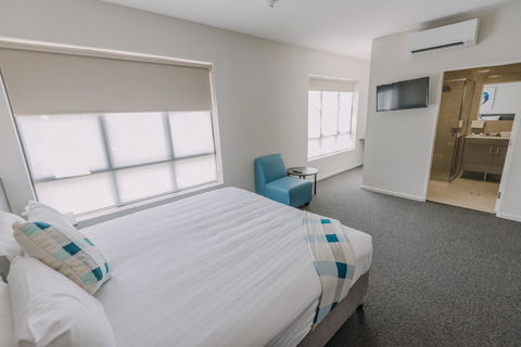 Studios On Beaumont - Accommodation Mermaid Beach 0