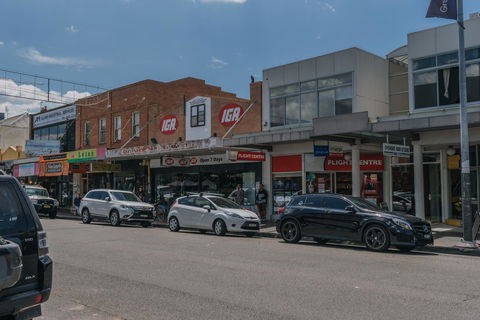 Studios On Beaumont - Accommodation Mermaid Beach 19