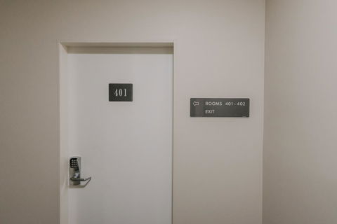 Studios On Beaumont - Accommodation Mermaid Beach 11