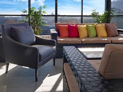 Value Suites Green Square - Accommodation Mermaid Beach 5