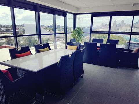 Value Suites Green Square - Accommodation Mermaid Beach 12