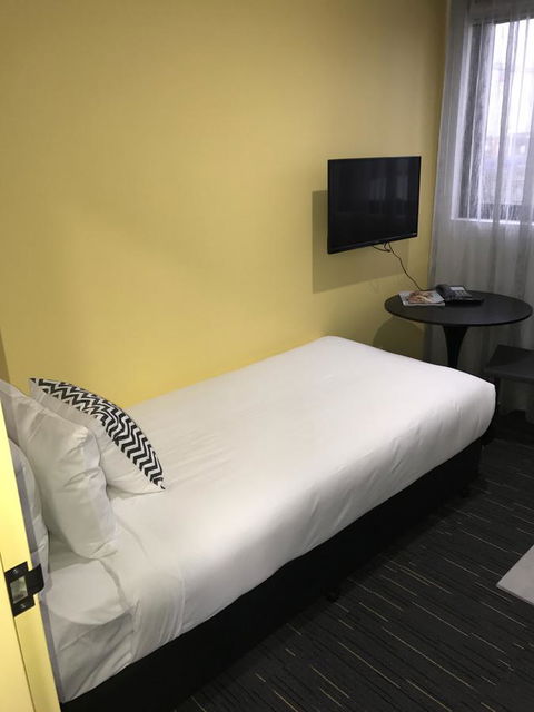 Value Suites Green Square - Accommodation Mermaid Beach 32