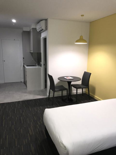 Value Suites Green Square - Accommodation Mermaid Beach 16