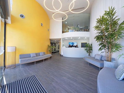 Value Suites Green Square - Accommodation Mermaid Beach 3