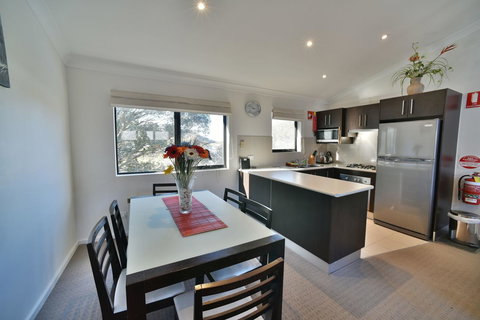 Aspen Creek 3 - Thredbo - Accommodation Mermaid Beach 8