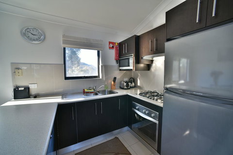 Aspen Creek 3 - Thredbo - Accommodation Mermaid Beach 3